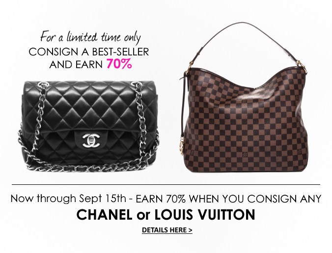 Is Louis Vuitton Better Than Chanel